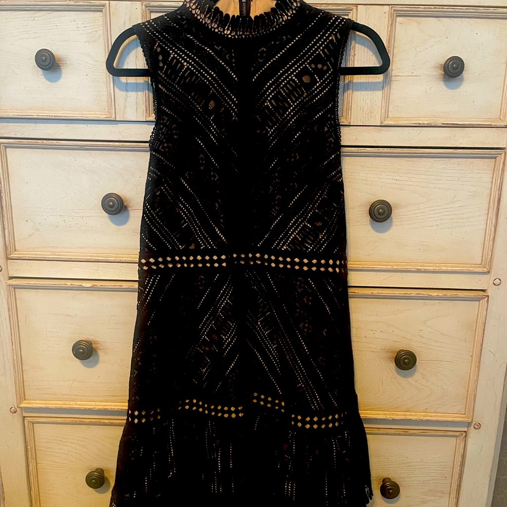 Anthropologie Dress